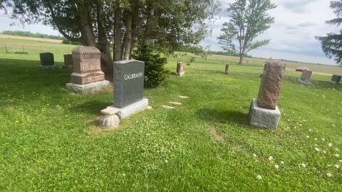 Covenanted Baptist Cemetery/Mayfair Cemetery - 06D2B6BD-53D7-4067-909E-F367690D363A.jpeg