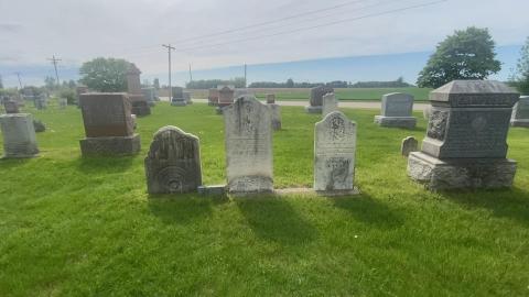 Covenanted Baptist Cemetery/Mayfair Cemetery - 3D26D364-DA54-4ABB-B78C-7C4B309297EB.jpeg