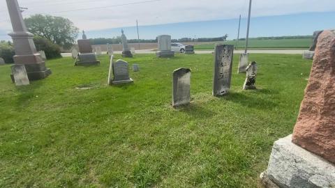 Mayfair Baptist Cemetery photo 5