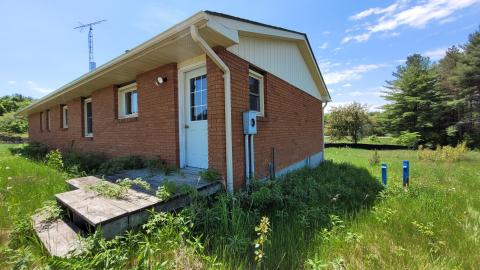 Out with the Old photo 3