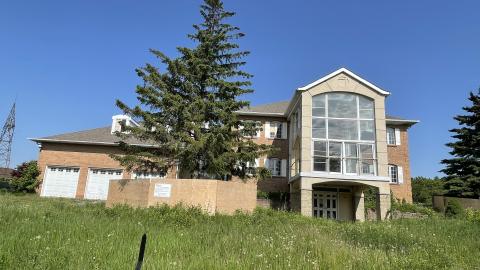 Photo from Abandoned mansion