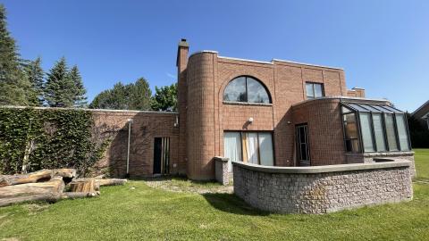 Photo from Abandoned mansion