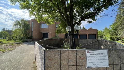 Photo from Abandoned mansion