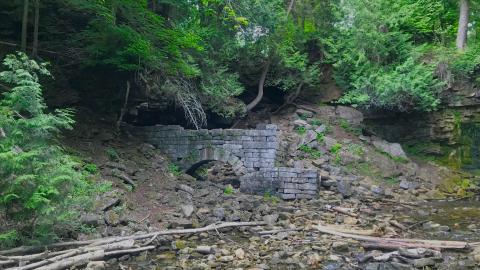 Hilton Falls Mill Ruins - IMG_4829.JPG