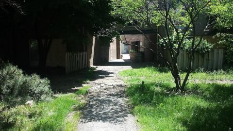 Don Valley Town Homes - Toronto, Ontario