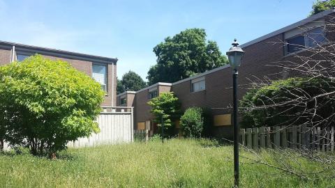 Don Valley Town Homes photo 2