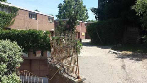 Don Valley Town Homes photo 4