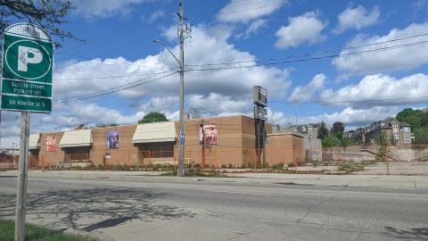 Photo from Dickson Bowl -May/22