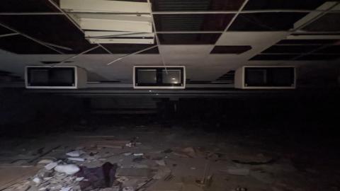 Photo from Dickson Bowl -May/22