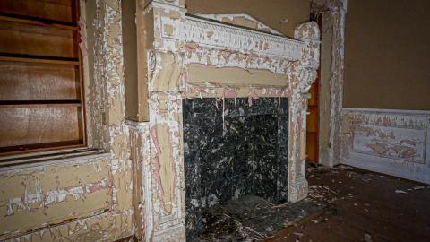 Stairway to Hell - Jan 2021 - ABBDCC1C-25CB-470A-8442-22E61B058828.jpeg