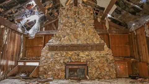 Photo from Stairway to Hell - Jan 2021