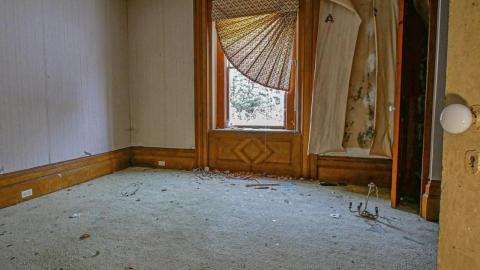 Photo from Stairway to Hell - Jan 2021