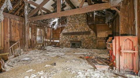 Stairway to Hell - Jan 2021 - 72233E2E-8E05-452F-97D6-6DEDF649E0B0.jpeg