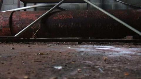 Photo from September 2009