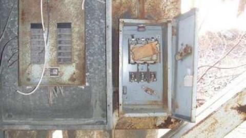 Photo from Fall 2009