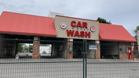 Bathurst Car Wash photo 3