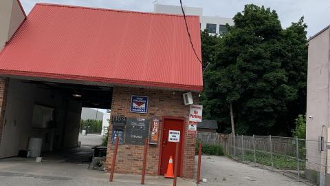 Bathurst Car Wash photo 4