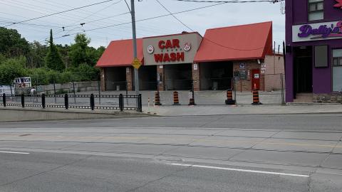 Bathurst Car Wash photo 5