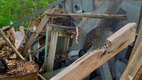 Cedar Springs Rd Storage Shed June 2022 - IMG_4879.JPG