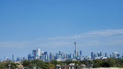 Photo from My First Urbex Location (September 2019)