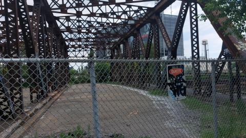 Photo from Re fenced