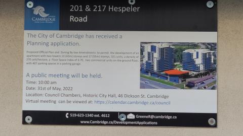 Ridgehill Ford - Cambridge, Ontario