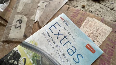 On The Edge Of Destruction - June 2022 - 232BC927-4EB2-4875-AC3C-8272E69DD334.jpeg