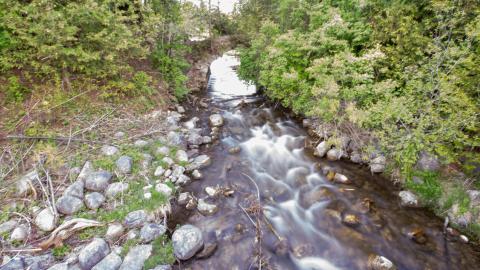 Photo from A Revisit Of My First Exploration, 7 Years Later