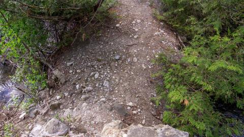 Photo from A Revisit Of My First Exploration, 7 Years Later