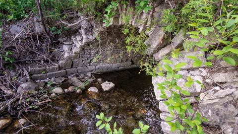 Photo from A Revisit Of My First Exploration, 7 Years Later