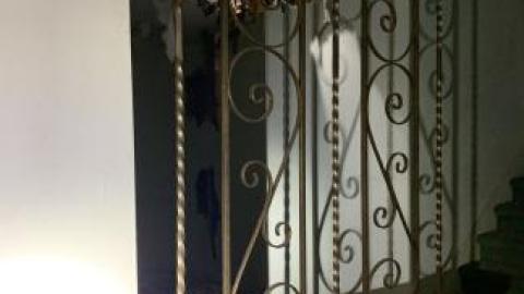 Photo from 13 saw blades