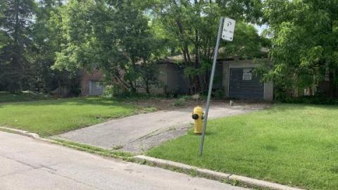 Photo from Inaccessible (Exteriors)