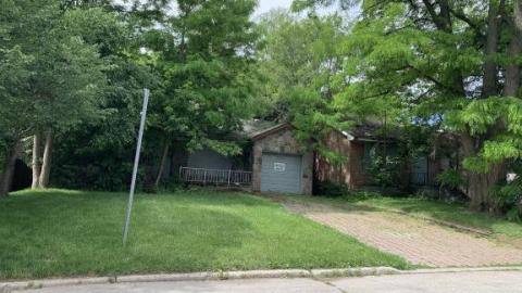 Photo from Inaccessible (Exteriors)