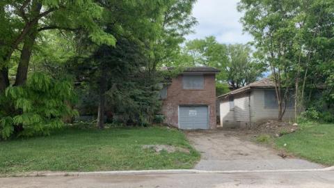 Photo from Inaccessible (Exteriors)