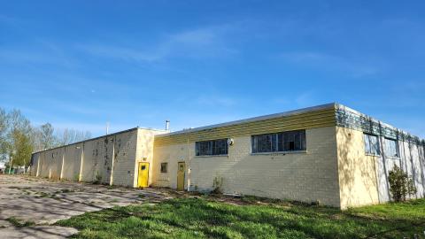 The Weatherhead Company of Canada cover photo