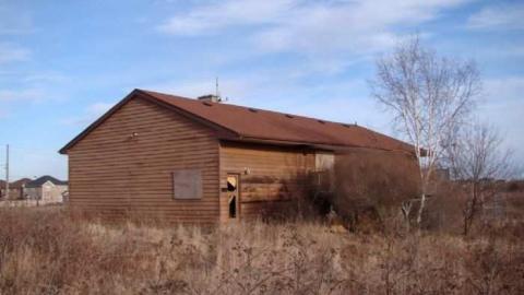 Trashed Mclaughlin photo 5