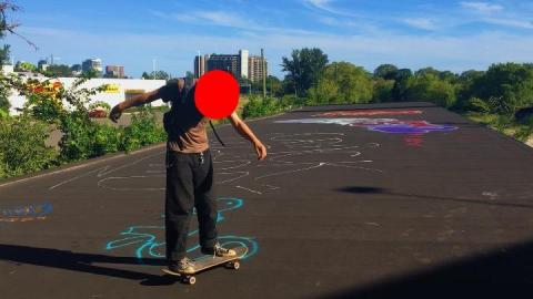 One Stop Auto Care Inc / Secret Skate Park photo 4