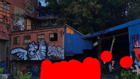 One Stop Auto Care Inc / Secret Skate Park photo 2