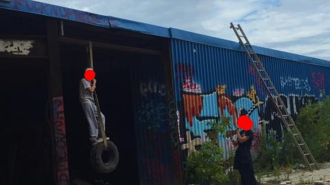 One Stop Auto Care Inc / Secret Skate Park photo 3