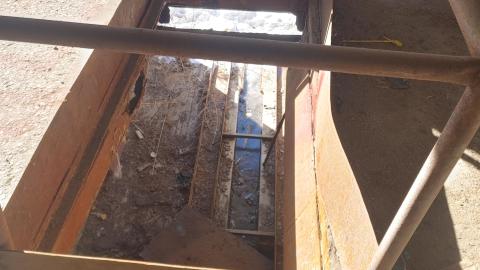 Photo from The Abattoir