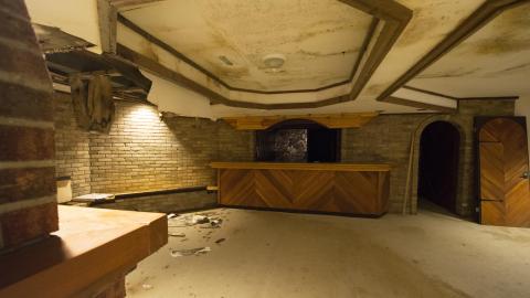 Photo from Before The Iceburg - May 2019