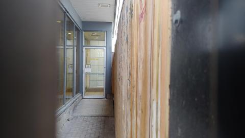 Old Princess Street McDonald's photo 2