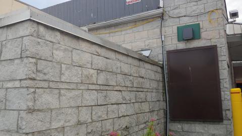 Old Princess Street McDonald's - Kingston, Ontario