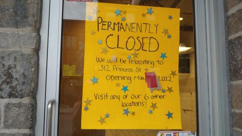 Old Princess Street McDonald's photo 4