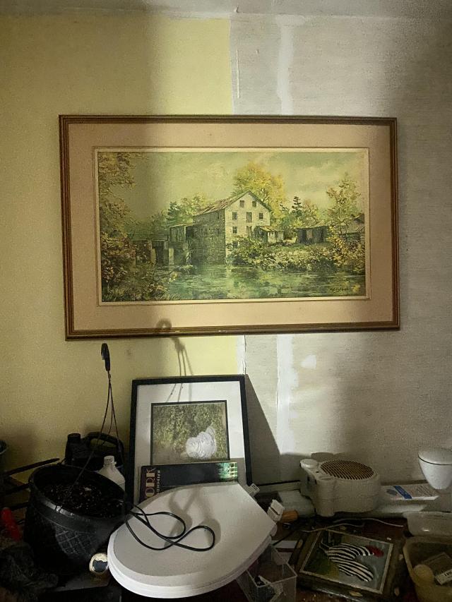 Surfside inn - Niagara Falls, Ontario