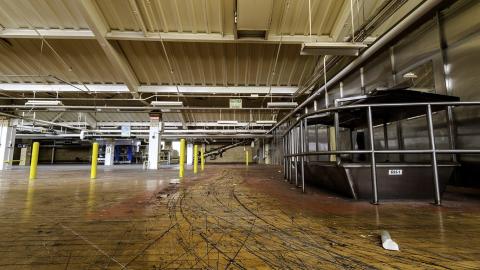 January 18th, 2015 - Abandoned Industrial Floor Scratches s.jpg