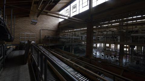 January 18th, 2015 - Mr Christie Factory Toronto Urtban Exploration-5.jpg