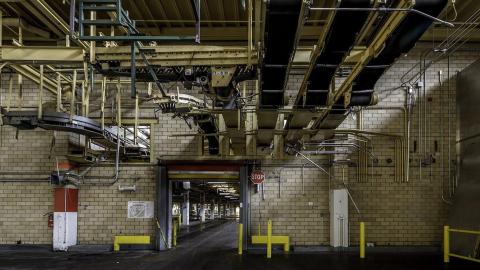 January 18th, 2015 - Vacant Food Production Plant s.jpg