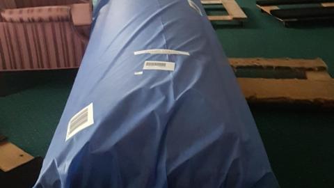 Photo from Discovery and 1st Look - May 15, 2017