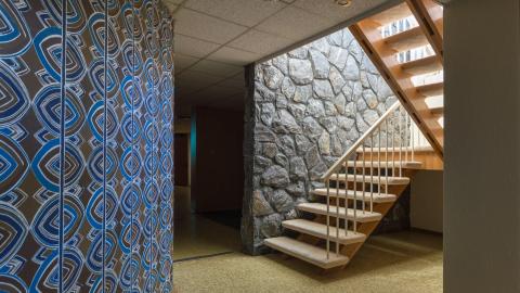 Discovery Pics - December 30, 2017 - Abandoned Mafia Boss Mansion Basement.jpg